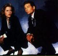 mulder scully