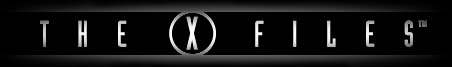 X-File title